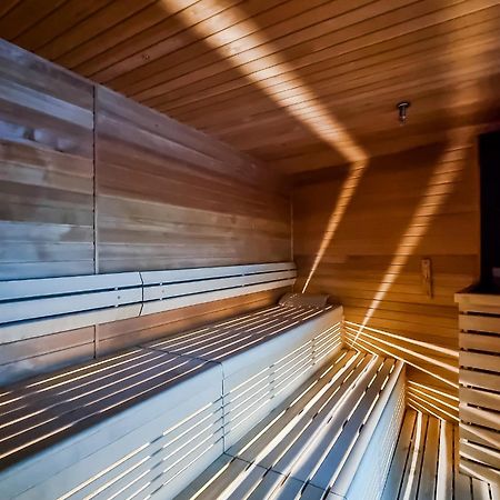 Hanza Tower Apartment No. 533 - 5Th Floor, Balcony, Swimming Pool Szczecin Exterior foto